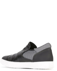 Bruno Bordese Slip On Sneakers