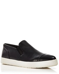 Vince Slip On Sneakers Pyre Pointed Toe