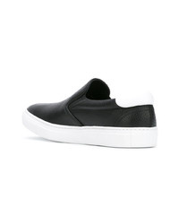 Moncler Slip On Trainers