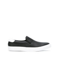 Moncler Slip On Trainers