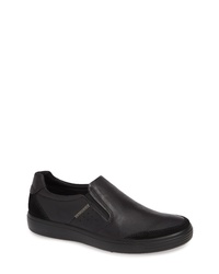 Ecco Soft 7 Relaxed Slip On