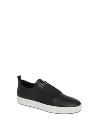 Ecco Soft 8 Band Low Sneaker
