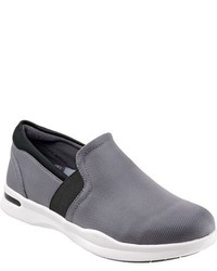 Softwalk Vantage Slip On Sneaker