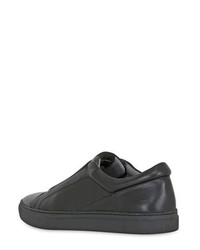 United Nude Stanley Nappa Leather Slip On Sneakers
