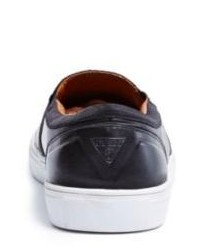 GUESS Thompson Slip On Sneakers