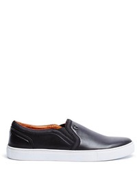 GUESS Thompson Slip On Sneakers