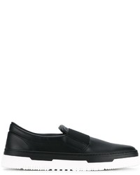 Valentino Garavani Slip On Sneakers