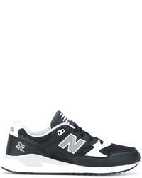New Balance 530 Leather Sneakers