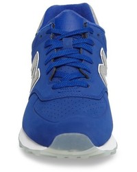 New Balance 574 Lux Rep Sneaker