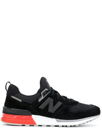 New Balance 574 Sport Sneakers