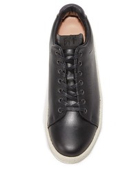 Eytys Ace Leather Sneakers