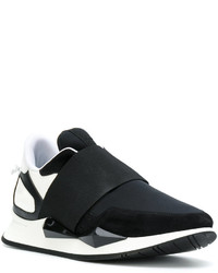 Givenchy Active Sneakers