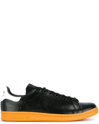 Adidas By Raf Simons Lace Up Sneakers