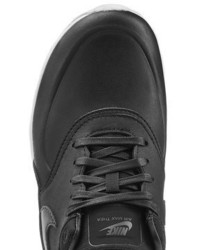 Nike Air Max Thea Premium Leather Sneakers