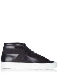 Oamc Airborne High Top Trainers