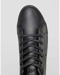 Boxfresh Archit Leather Sneakers