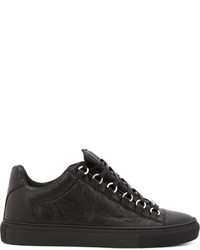 Balenciaga Lace Up Sneakers