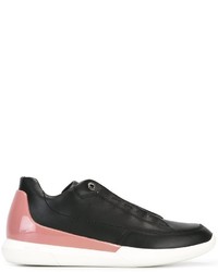 Bally Layered Detail Sneakers