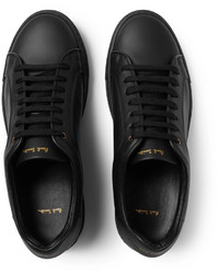 Paul Smith Basso Leather Sneakers