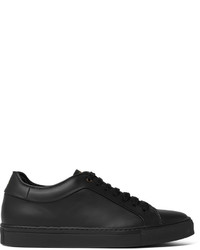 Paul Smith Basso Leather Sneakers