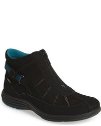 Aravon Beverly Waterproof Midi Sneaker