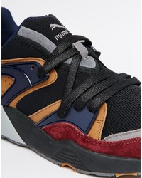 Puma Blaze Of Glory Street Sneakers