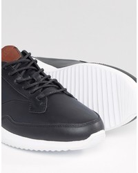 Boxfresh Rily Leather Sneakers