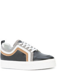 Pierre Hardy Campus 2 Sneakers