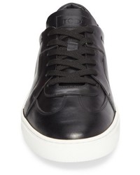 Tod's Cassetta Leather Sneaker
