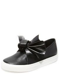 Cédric Charlier Cedric Charlier Faux Leather Sneakers