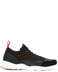 Christian Dior Dior Homme Lace Up Sneakers