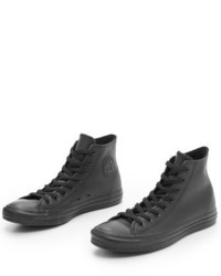Converse Chuck Taylor All Star Leather Hi Top Sneakers
