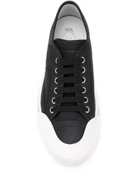 Tod's Classic Lace Up Sneakers