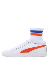 Puma Select Clyde Sock Nyc Sneakers