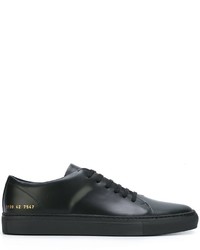 Common Projects Classic Lace Up Sneakers