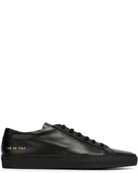 Common Projects Original Achilles Low Sneakers