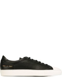 Common Projects Retro Cap Sneakers