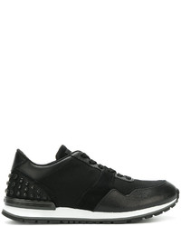 Tod's Contrast Trainers