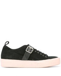 Damir Doma Contrast Trainers