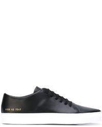 Common Projects Court Low Sneakers