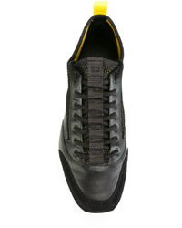 Christian Dior Dior Homme Lace Up Trainers