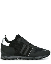 Dirk Bikkembergs Lace Up Sneakers