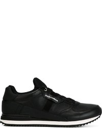 Dolce & Gabbana Classic Lace Up Sneakers