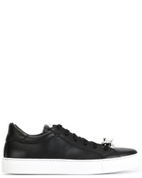 Dsquared2 Barbed Wire Sneakers