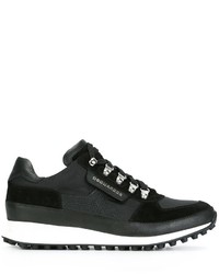 DSQUARED2 Dean Goes Hiking Sneakers