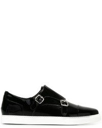 DSQUARED2 Tux Sneakers