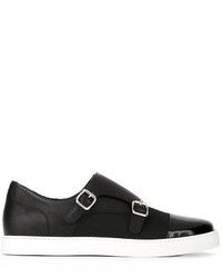 DSQUARED2 Tux Sneakers