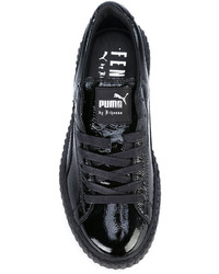 Fenty PUMA by Rihanna Fenty X Puma Lace Up Sneakers