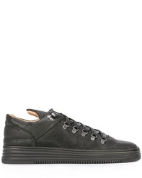 Filling Pieces Mountain Cut Sneakers