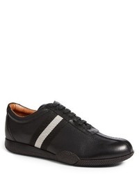 Bally Frenz Perforated Sneaker